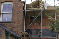 free Eccles Road home extension quotes