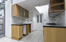 Eccles Road kitchen extension leads